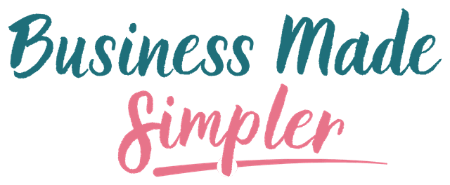 Business Made Simpler