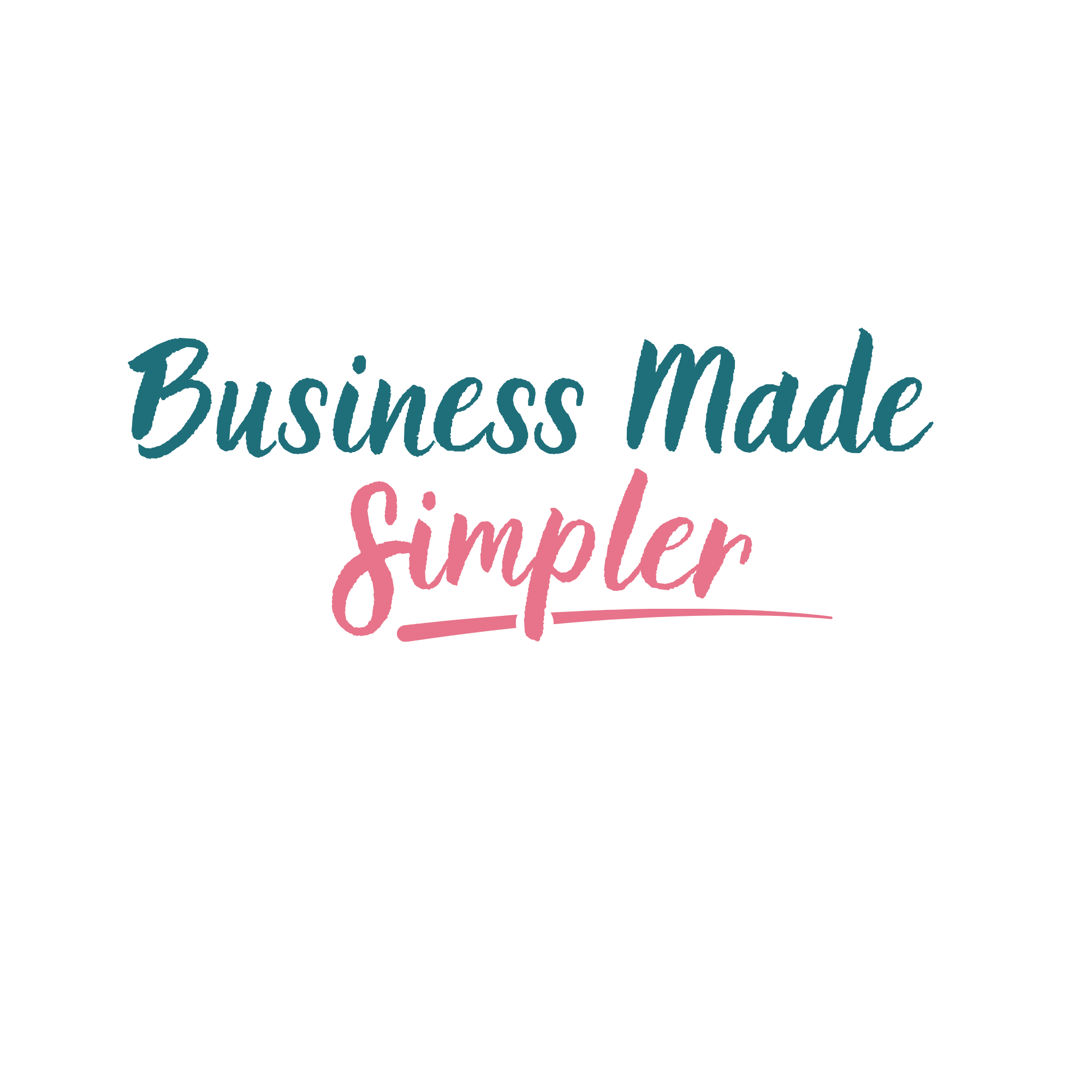 Business Made Simpler